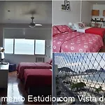 Atlantica Flats Copacabana
