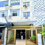 Atlantica Flats Copacabana