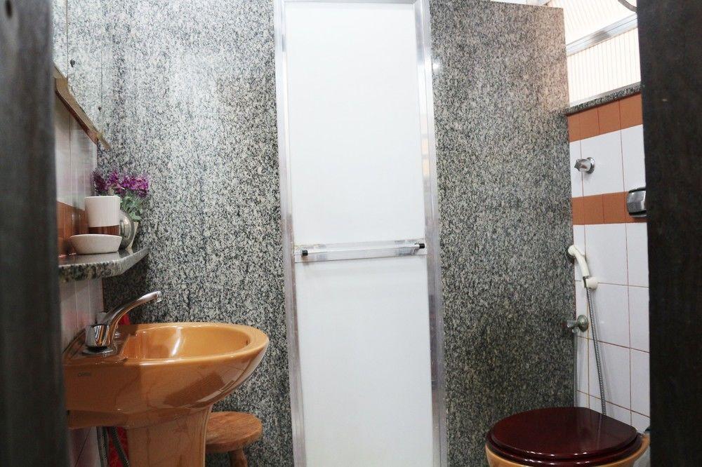 Atlantica Flats Copacabana *