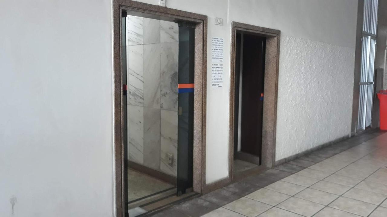 Apartemen Atlantica Flats Copacabana Rio de Janeiro
